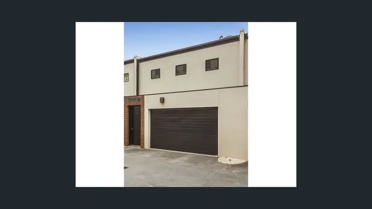 Main view of Homely townhouse listing, 7/39 Mt Pleasant Road, Preston VIC 3072
