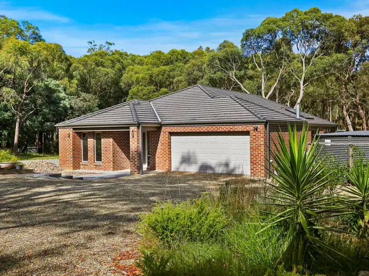 Main view of Homely house listing, 20 Baroona Road, Gladysdale VIC 3797