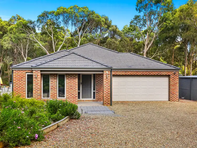 Fifth view of Homely house listing, 20 Baroona Road, Gladysdale VIC 3797
