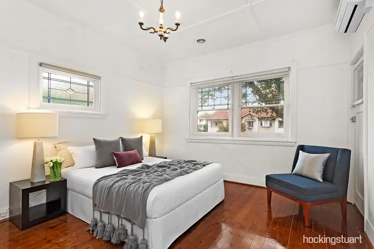 Fourth view of Homely apartment listing, 4/41 Broadway, Elwood VIC 3184