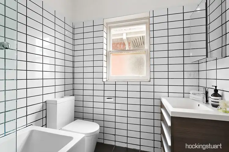 Fifth view of Homely apartment listing, 4/41 Broadway, Elwood VIC 3184