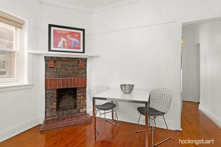 Sixth view of Homely apartment listing, 4/41 Broadway, Elwood VIC 3184