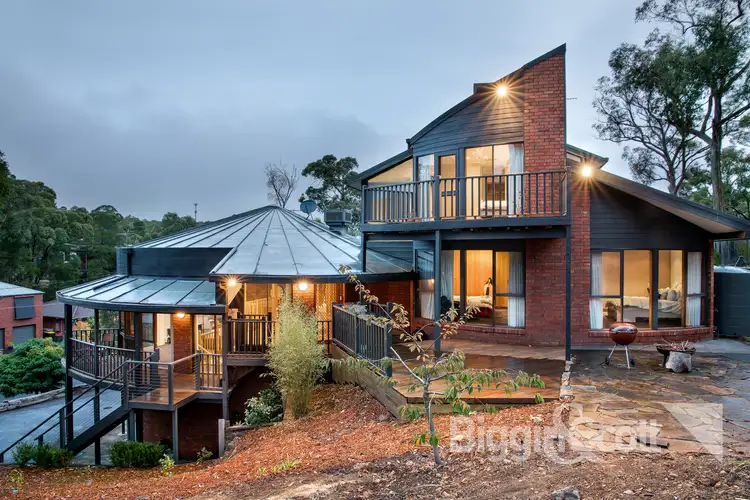 46 Darriwell Drive, Mount Helen VIC 3350