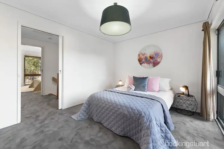 Fifth view of Homely townhouse listing, 2/1 Plane Tree Way, North Melbourne VIC 3051