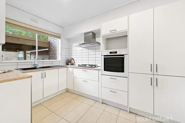 Sixth view of Homely townhouse listing, 2/1 Plane Tree Way, North Melbourne VIC 3051