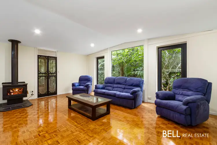 Third view of Homely house listing, 101 Emerald Monbulk Road, Emerald VIC 3782