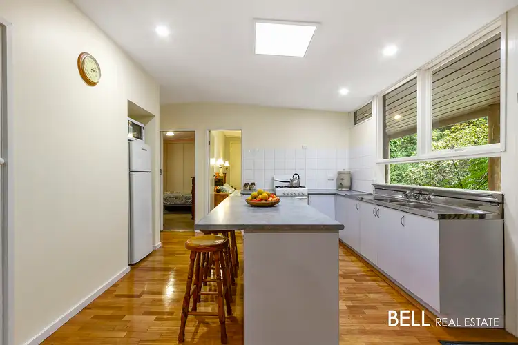 Fifth view of Homely house listing, 101 Emerald Monbulk Road, Emerald VIC 3782