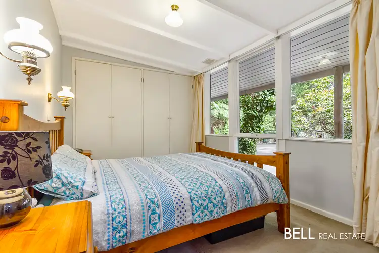 Sixth view of Homely house listing, 101 Emerald Monbulk Road, Emerald VIC 3782