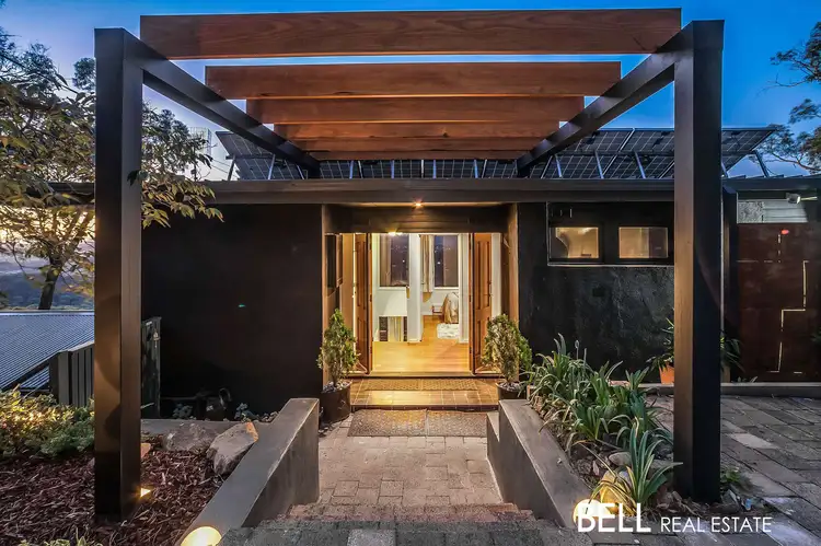 1117 Mount Dandenong Tourist Road, Kalorama VIC 3766