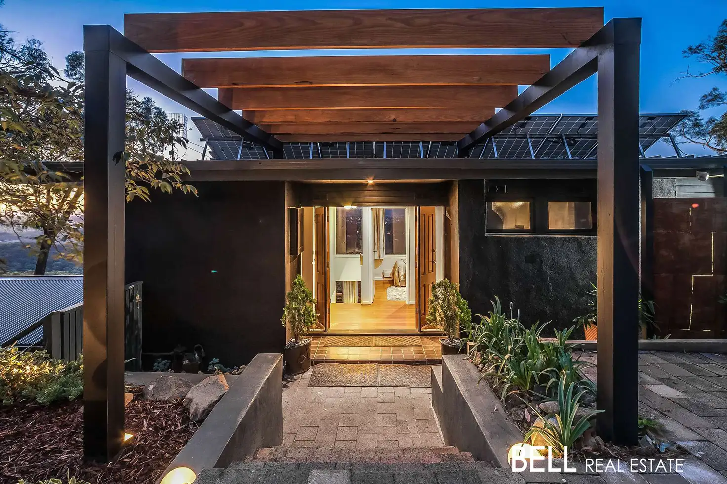 Main view of Homely house listing, 1117 Mount Dandenong Tourist Road, Kalorama VIC 3766