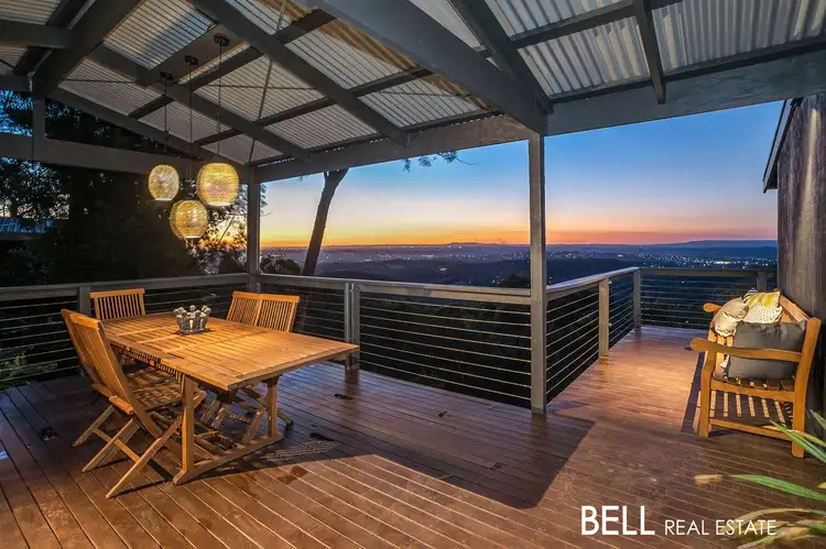 Second view of Homely house listing, 1117 Mount Dandenong Tourist Road, Kalorama VIC 3766