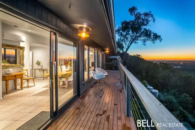 Third view of Homely house listing, 1117 Mount Dandenong Tourist Road, Kalorama VIC 3766