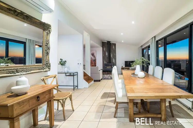 Fourth view of Homely house listing, 1117 Mount Dandenong Tourist Road, Kalorama VIC 3766