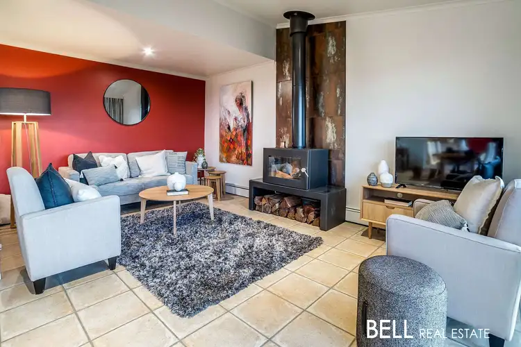 Fifth view of Homely house listing, 1117 Mount Dandenong Tourist Road, Kalorama VIC 3766