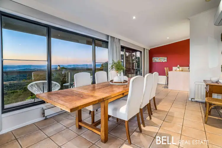 Sixth view of Homely house listing, 1117 Mount Dandenong Tourist Road, Kalorama VIC 3766