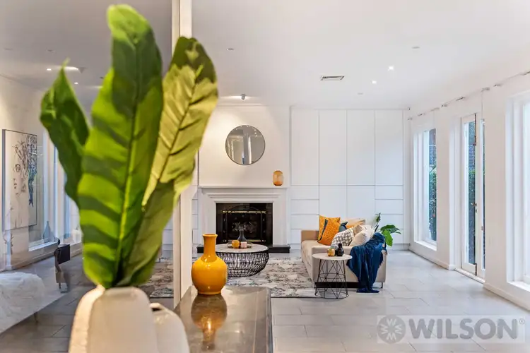 Second view of Homely house listing, 2A Liscard Street, Elsternwick VIC 3185