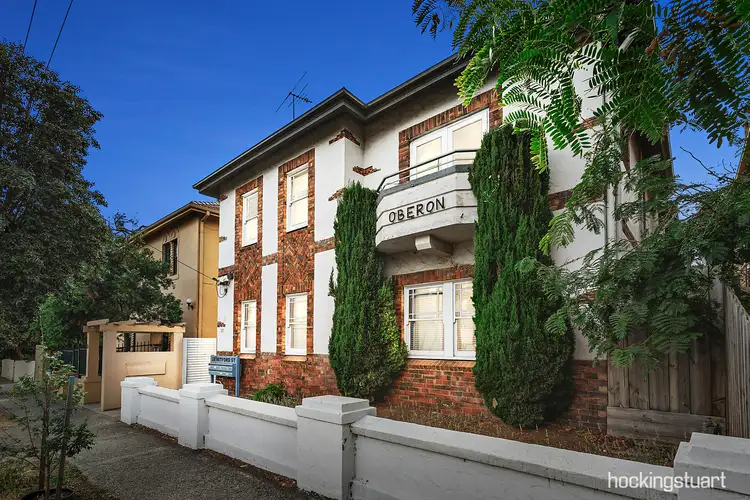 3/28 Mitford Street, St Kilda VIC 3182