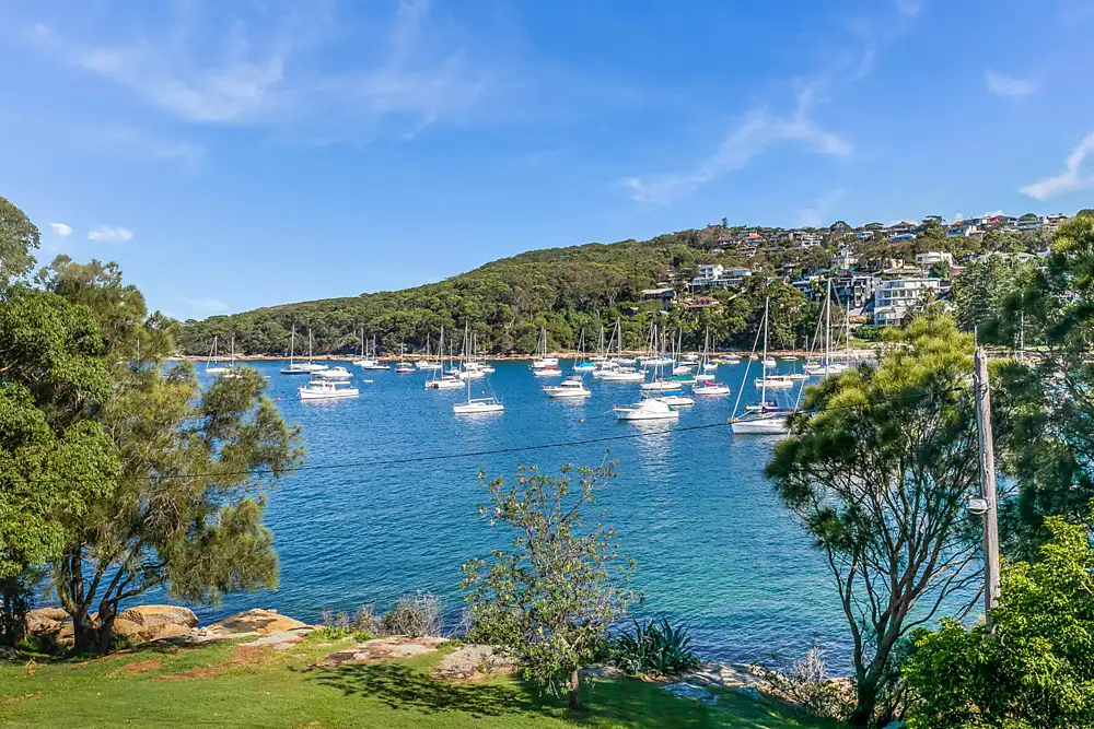 Main view of Homely apartment listing, 4/33 Fairlight Crescent, Fairlight NSW 2094