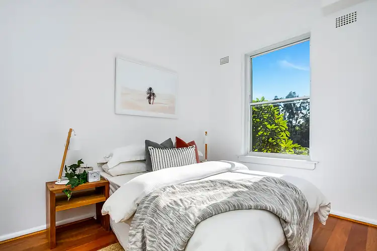 Fourth view of Homely apartment listing, 4/33 Fairlight Crescent, Fairlight NSW 2094