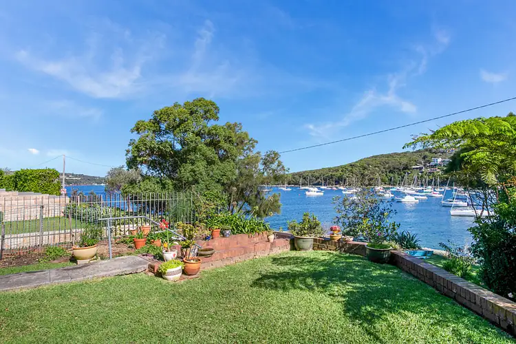 Fifth view of Homely apartment listing, 4/33 Fairlight Crescent, Fairlight NSW 2094
