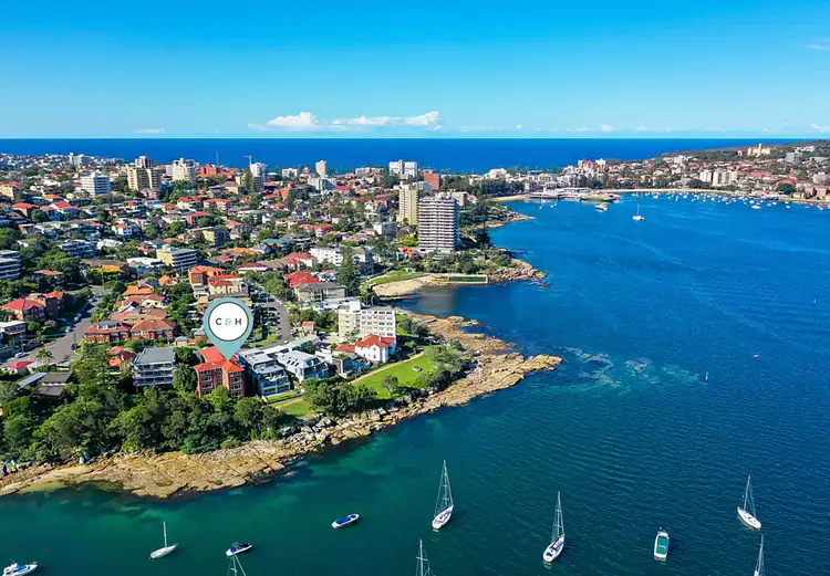 Sixth view of Homely apartment listing, 4/33 Fairlight Crescent, Fairlight NSW 2094