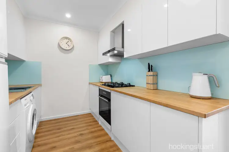 Fifth view of Homely apartment listing, 6/18 Edgar Street, Glen Iris VIC 3146