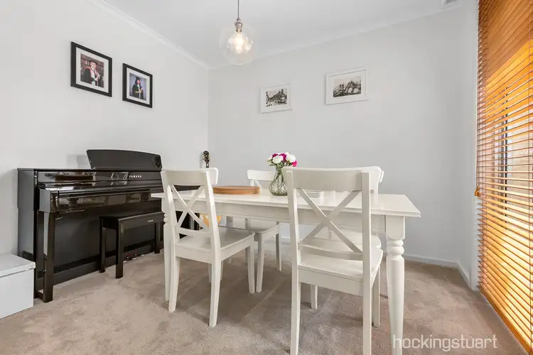 Sixth view of Homely apartment listing, 6/18 Edgar Street, Glen Iris VIC 3146