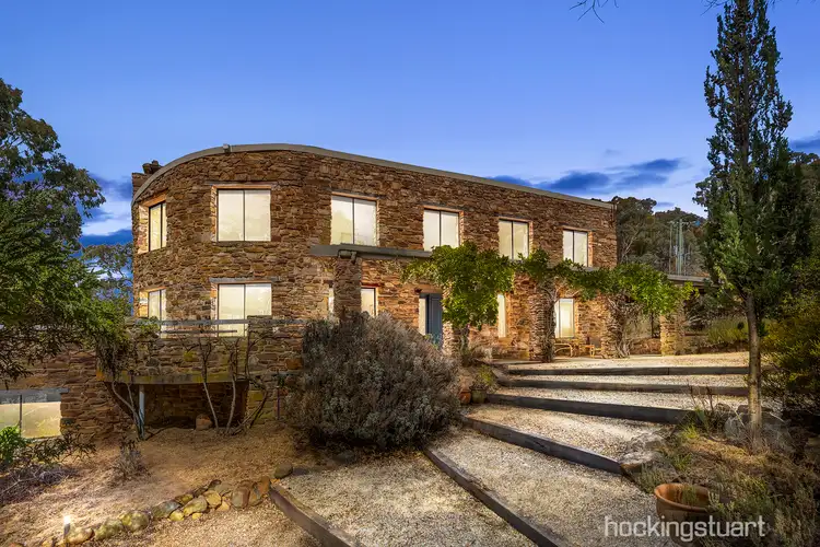 Main view of Homely house listing, 10 Carrolls Lane, Shepherds Flat VIC 3461
