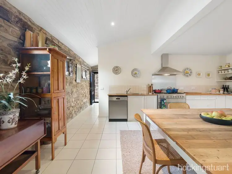 Second view of Homely house listing, 10 Carrolls Lane, Shepherds Flat VIC 3461