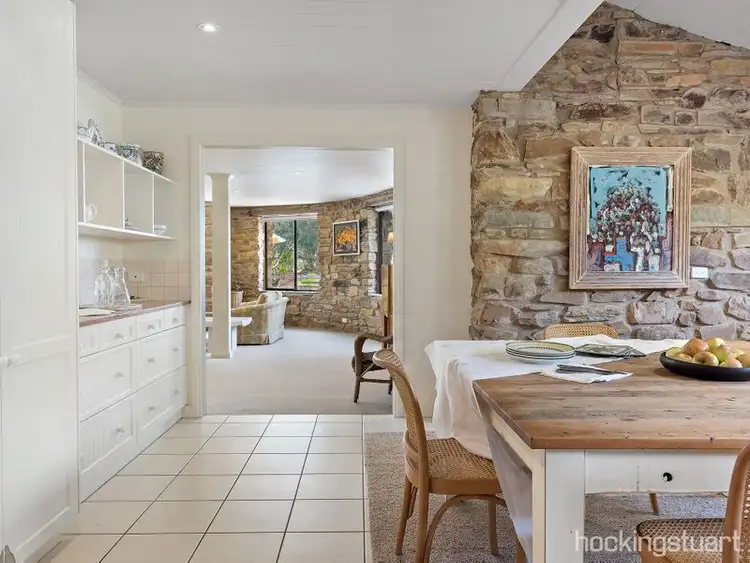 Fifth view of Homely house listing, 10 Carrolls Lane, Shepherds Flat VIC 3461