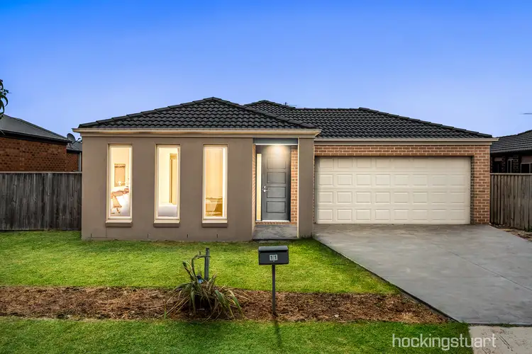 11 Dylan Street, Tarneit VIC 3029