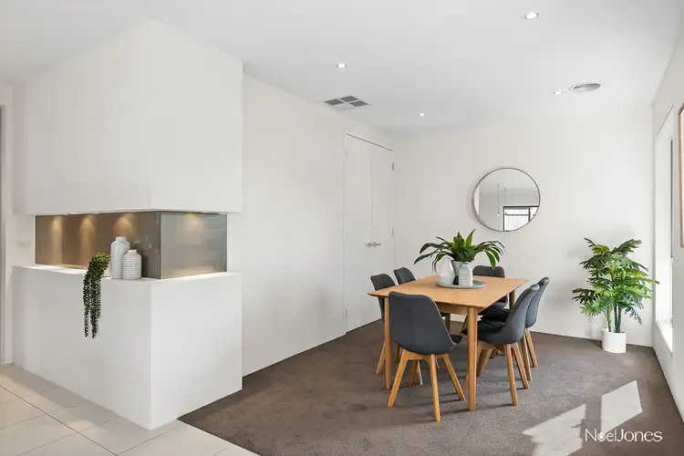 Third view of Homely unit listing, 2/9 Raymond Street, Blackburn North VIC 3130