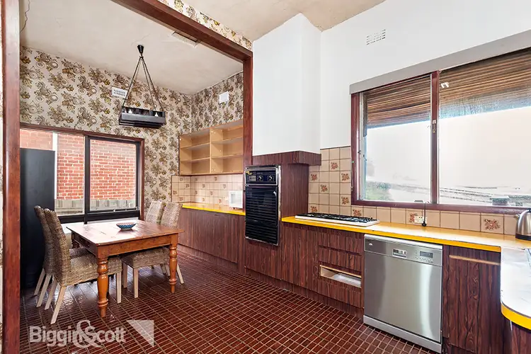 Second view of Homely house listing, 32 Horne Street, Elsternwick VIC 3185
