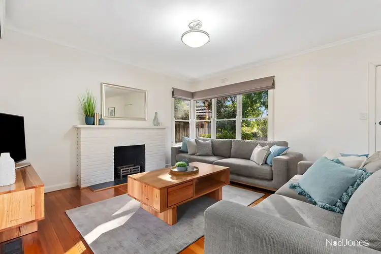 Fifth view of Homely house listing, 30 Drummond Street, Blackburn South VIC 3130