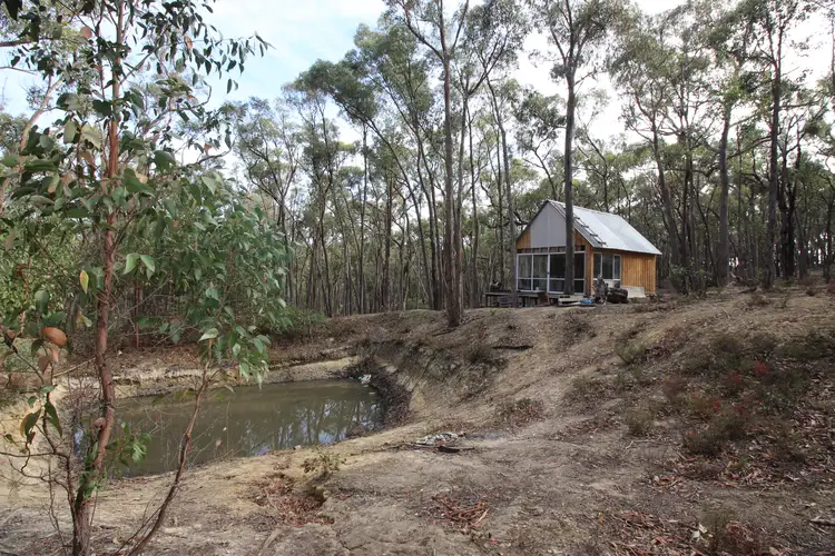 Third view of Homely land listing, Lot 5 Kingfisher Drive, Lal Lal VIC 3352
