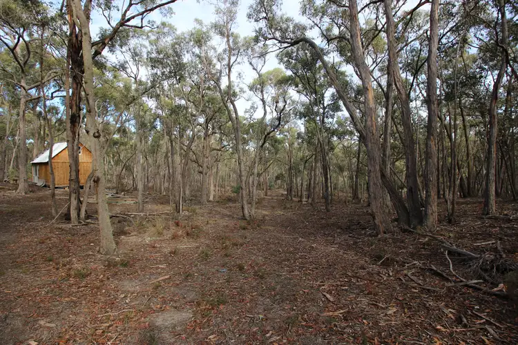 Fourth view of Homely land listing, Lot 5 Kingfisher Drive, Lal Lal VIC 3352