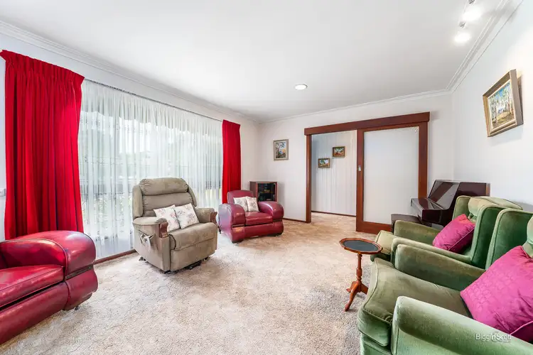 Third view of Homely unit listing, 1/1 Wills Street, Boronia VIC 3155