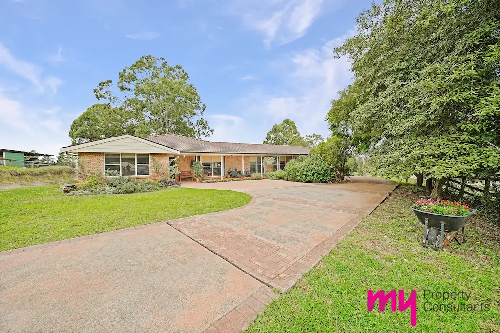Main view of Homely house listing, 4B Caernarvon Close, Kirkham NSW 2570