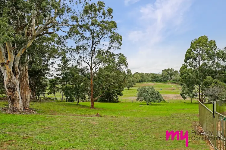 Second view of Homely house listing, 4B Caernarvon Close, Kirkham NSW 2570