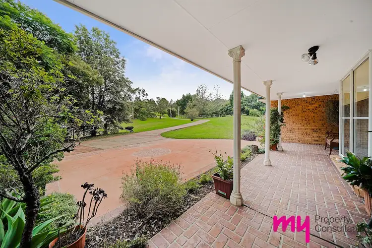 Third view of Homely house listing, 4B Caernarvon Close, Kirkham NSW 2570