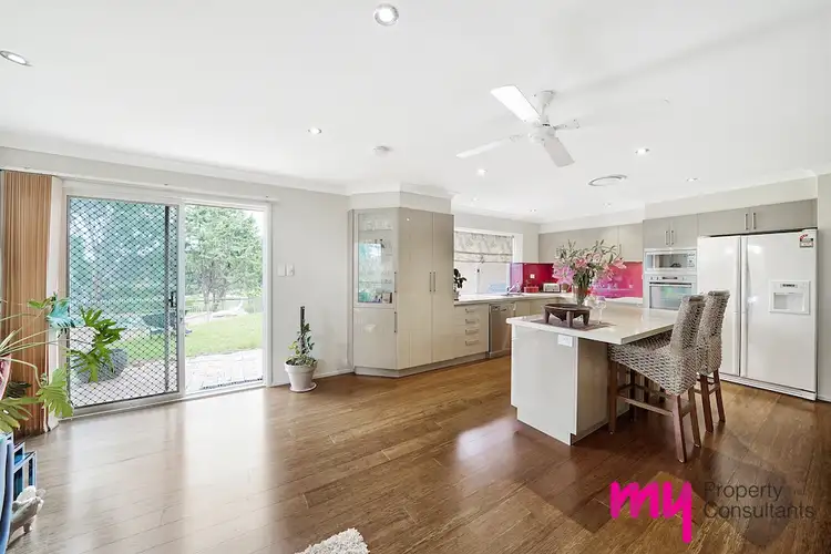 Fourth view of Homely house listing, 4B Caernarvon Close, Kirkham NSW 2570