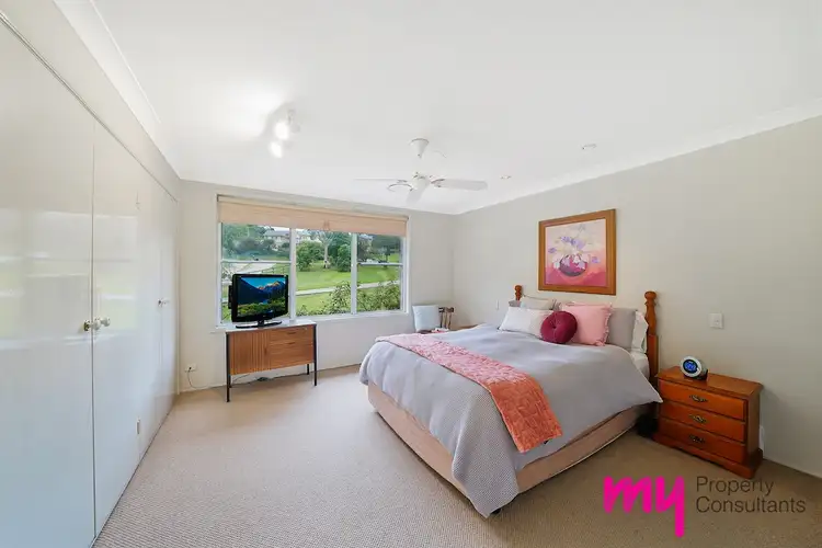Fifth view of Homely house listing, 4B Caernarvon Close, Kirkham NSW 2570
