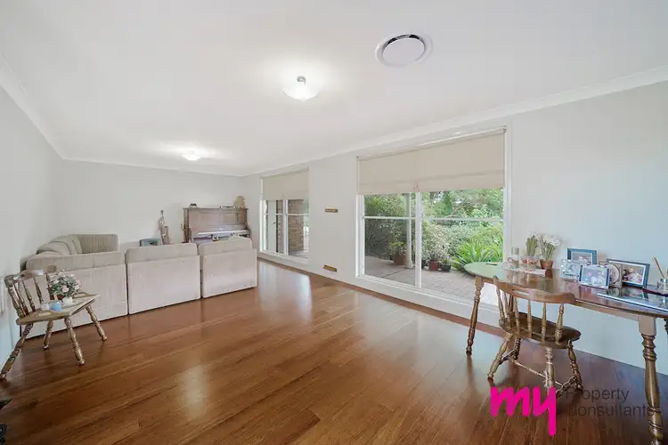 Seventh view of Homely house listing, 4B Caernarvon Close, Kirkham NSW 2570