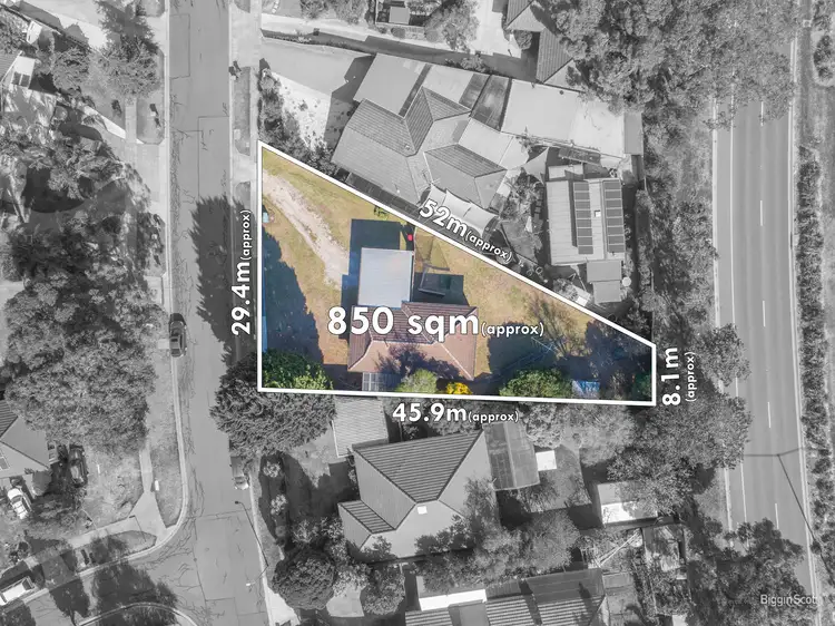 70 Willow Avenue, Rowville VIC 3178