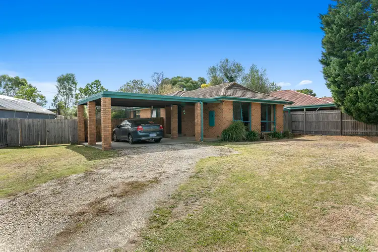 Second view of Homely house listing, 70 Willow Avenue, Rowville VIC 3178