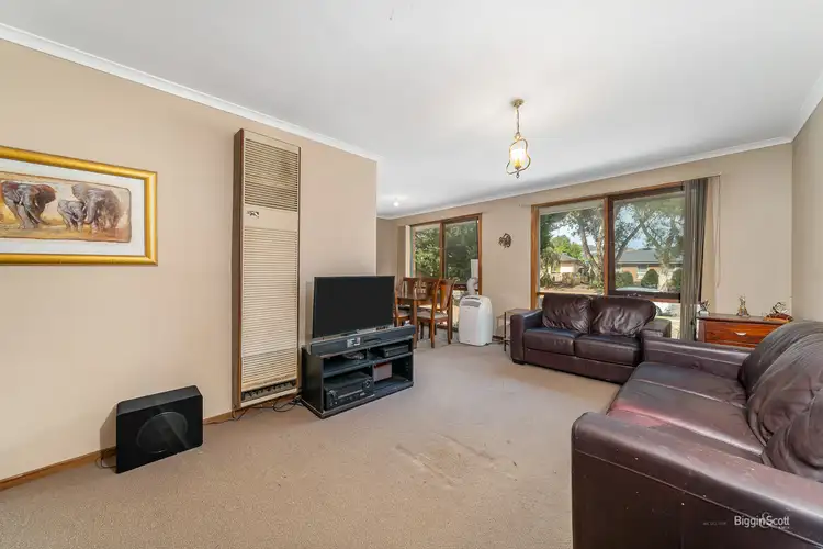 Third view of Homely house listing, 70 Willow Avenue, Rowville VIC 3178