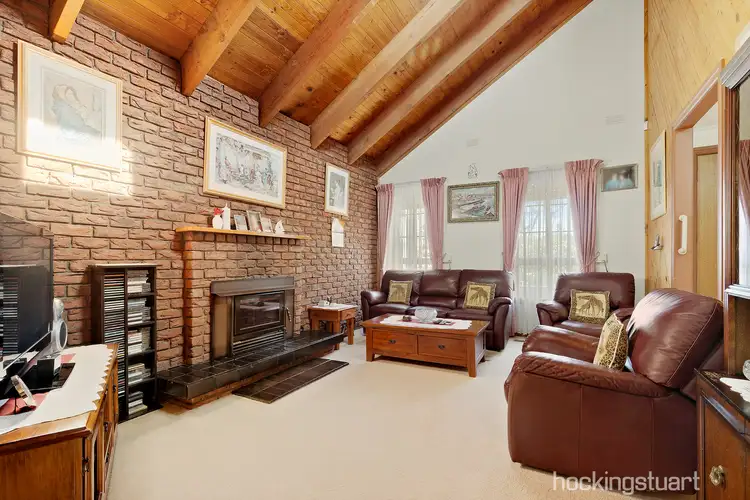 Second view of Homely house listing, 55 Callas Street, Dromana VIC 3936