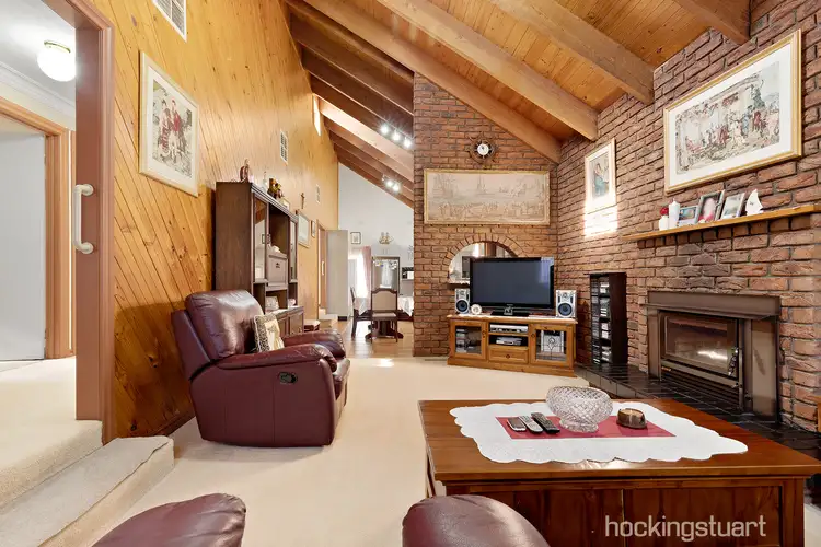 Fourth view of Homely house listing, 55 Callas Street, Dromana VIC 3936