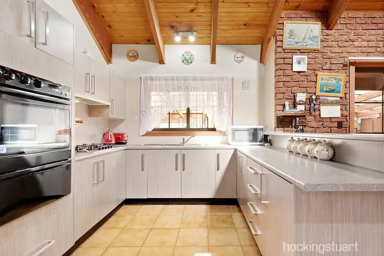 Fifth view of Homely house listing, 55 Callas Street, Dromana VIC 3936
