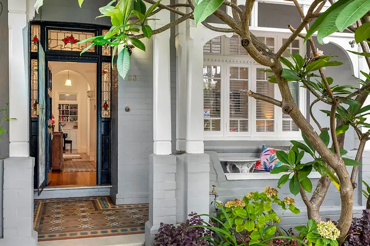 Main view of Homely house listing, 23 Pacific Street, Manly NSW 2095